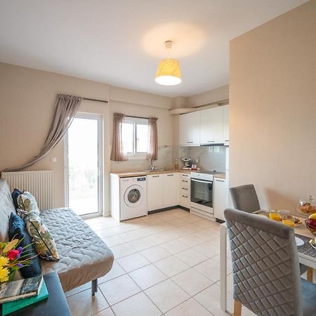 Apartmán Dream House Ioánnina Exteriér fotografie