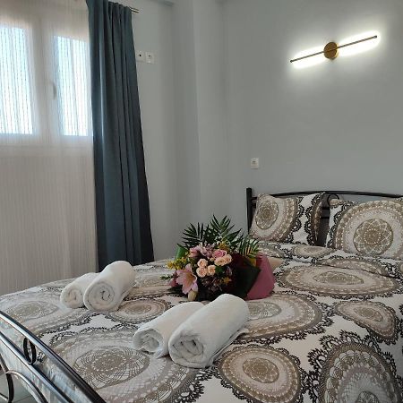 Apartmán Dream House Ioánnina Exteriér fotografie