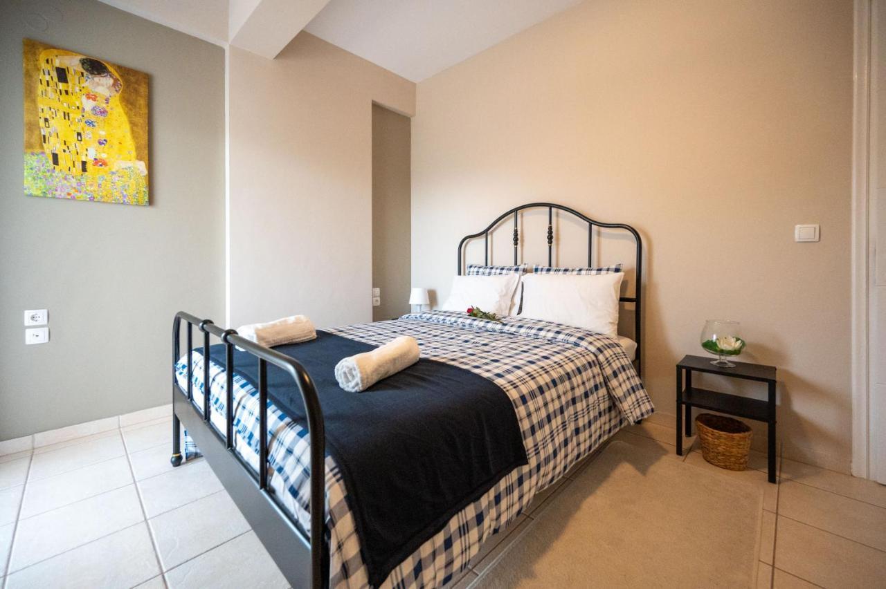 Apartmán Dream House Ioánnina Exteriér fotografie