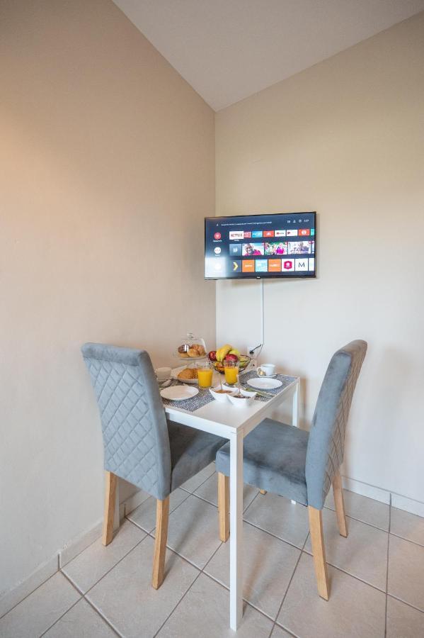 Apartmán Dream House Ioánnina Exteriér fotografie