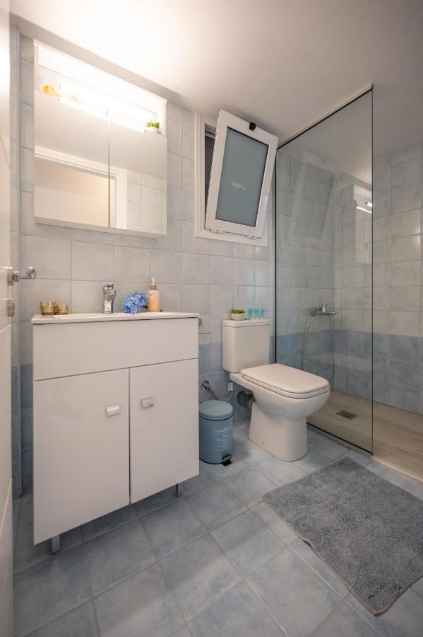 Apartmán Dream House Ioánnina Exteriér fotografie
