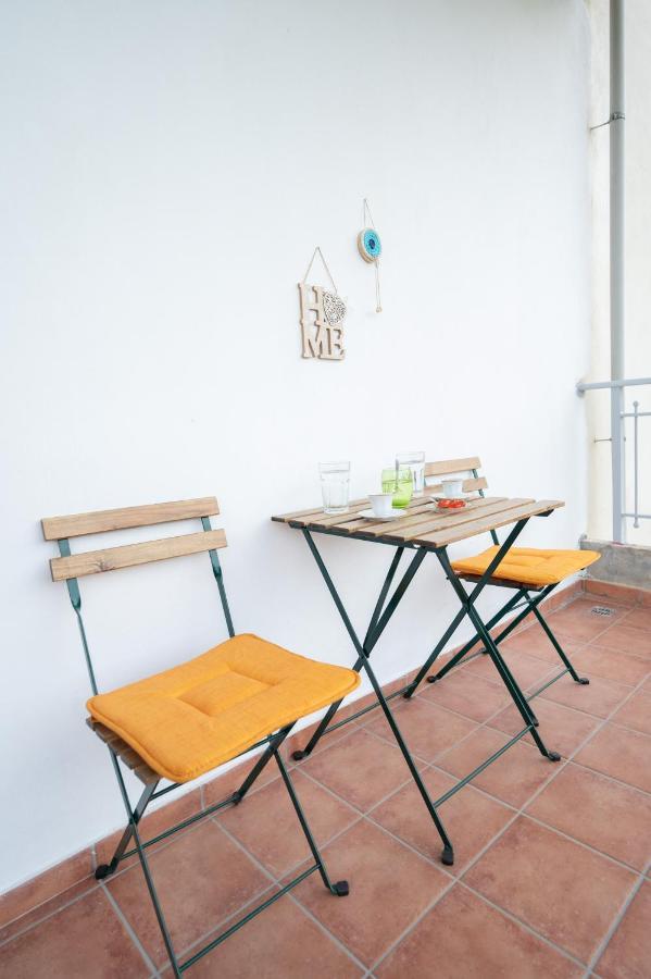 Apartmán Dream House Ioánnina Exteriér fotografie