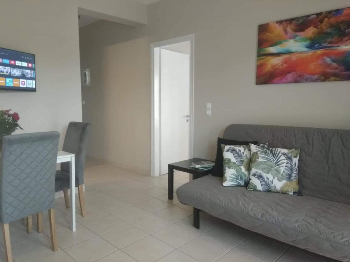 Apartmán Dream House Ioánnina Exteriér fotografie
