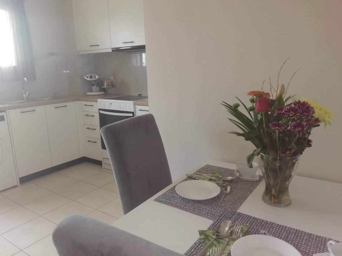 Apartmán Dream House Ioánnina Exteriér fotografie