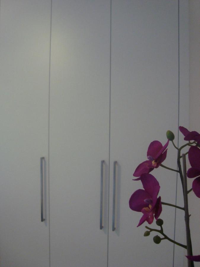 Apartmán Dream House Ioánnina Exteriér fotografie