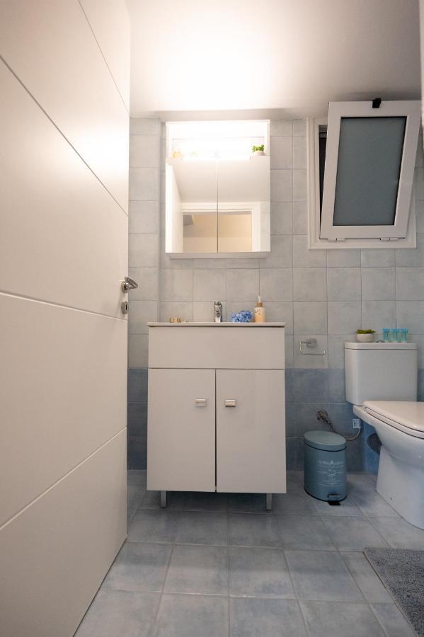 Apartmán Dream House Ioánnina Exteriér fotografie