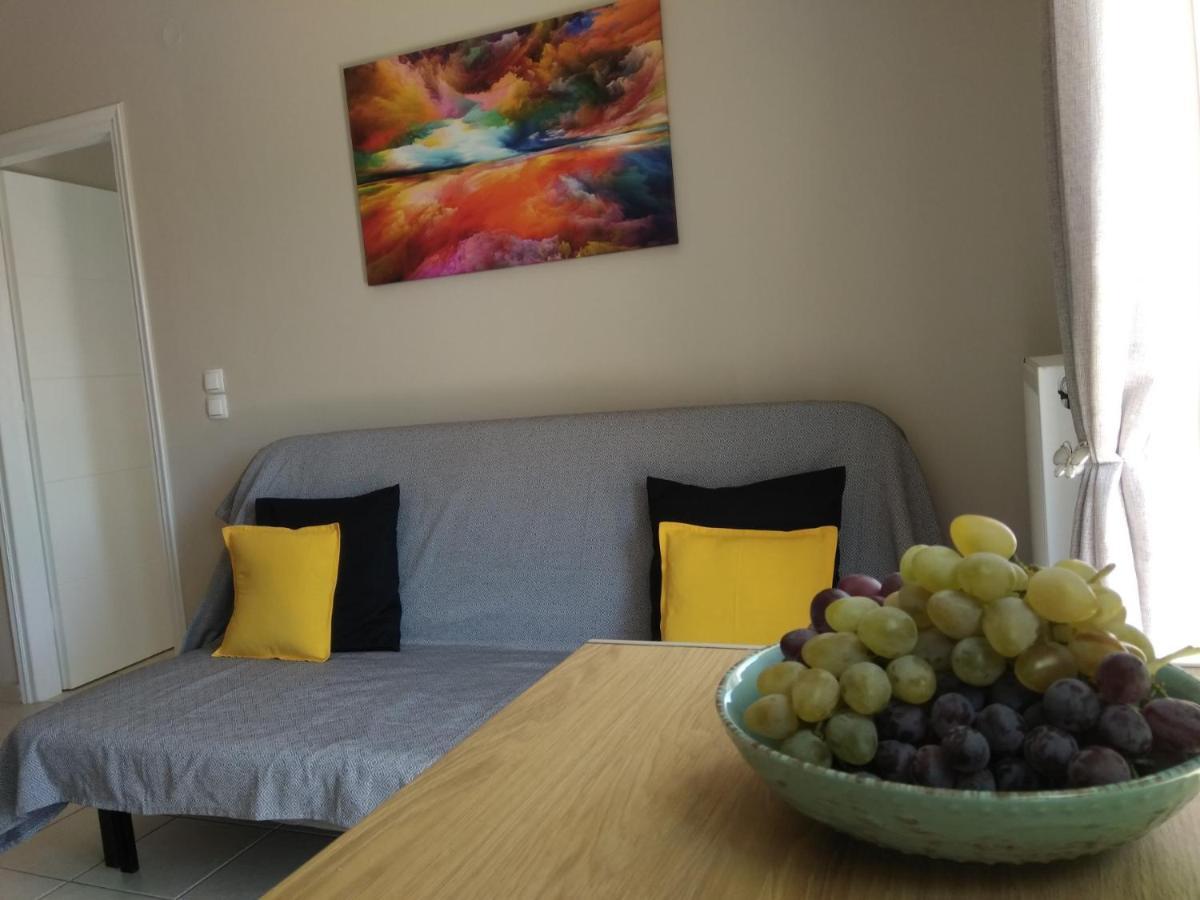 Apartmán Dream House Ioánnina Exteriér fotografie