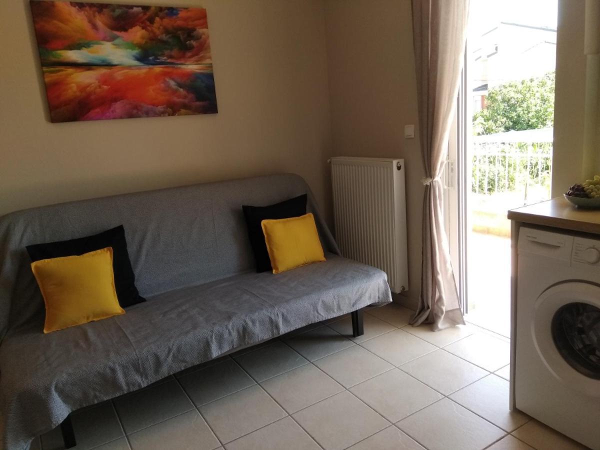 Apartmán Dream House Ioánnina Exteriér fotografie