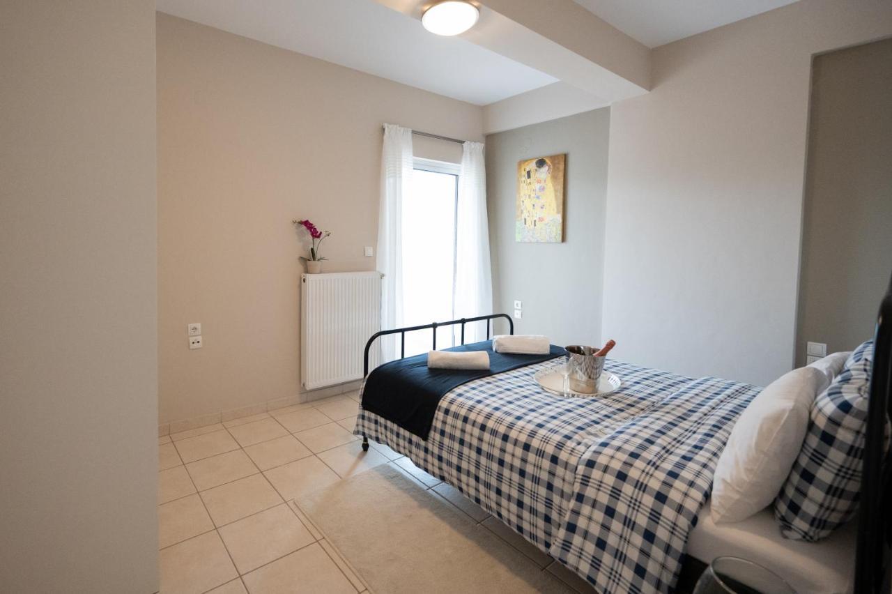 Apartmán Dream House Ioánnina Exteriér fotografie