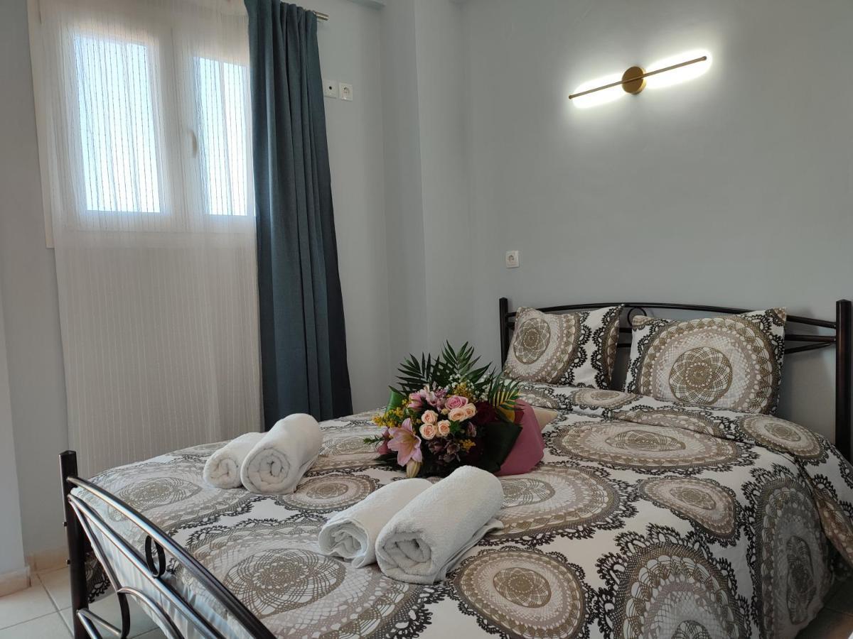 Apartmán Dream House Ioánnina Exteriér fotografie