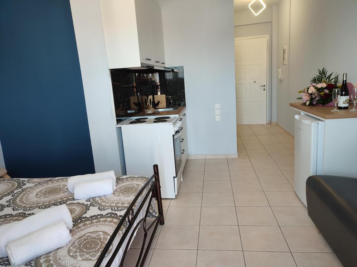 Apartmán Dream House Ioánnina Exteriér fotografie