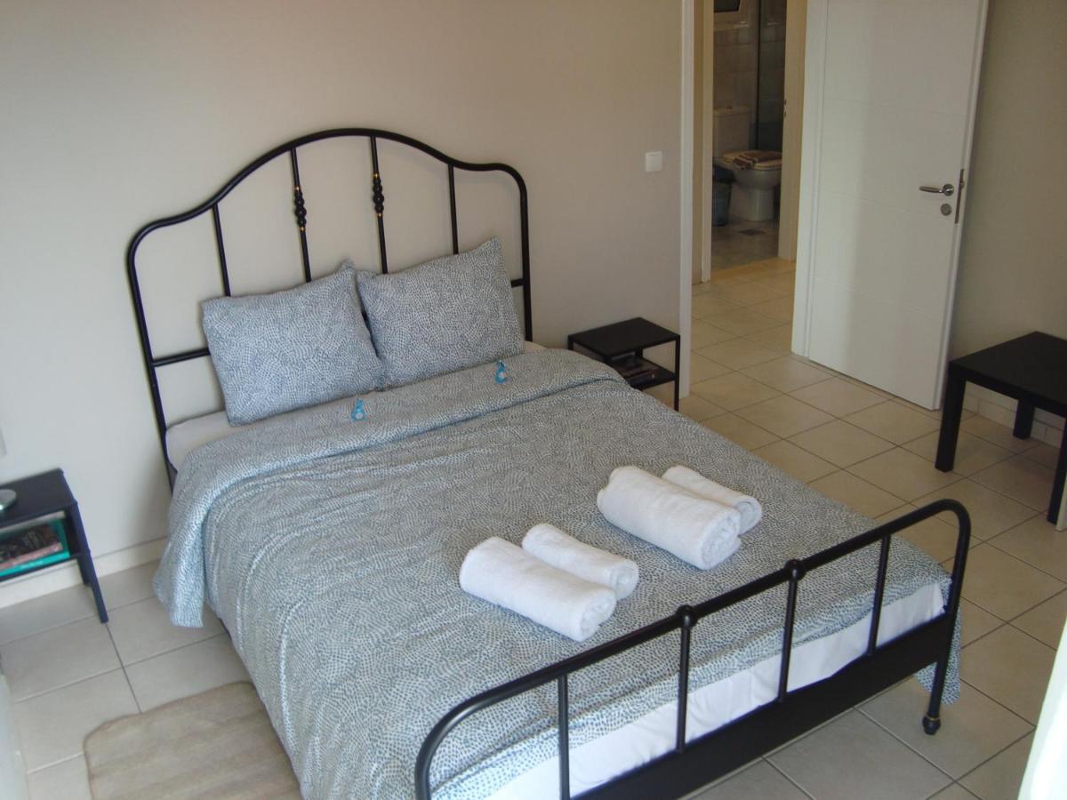 Apartmán Dream House Ioánnina Exteriér fotografie