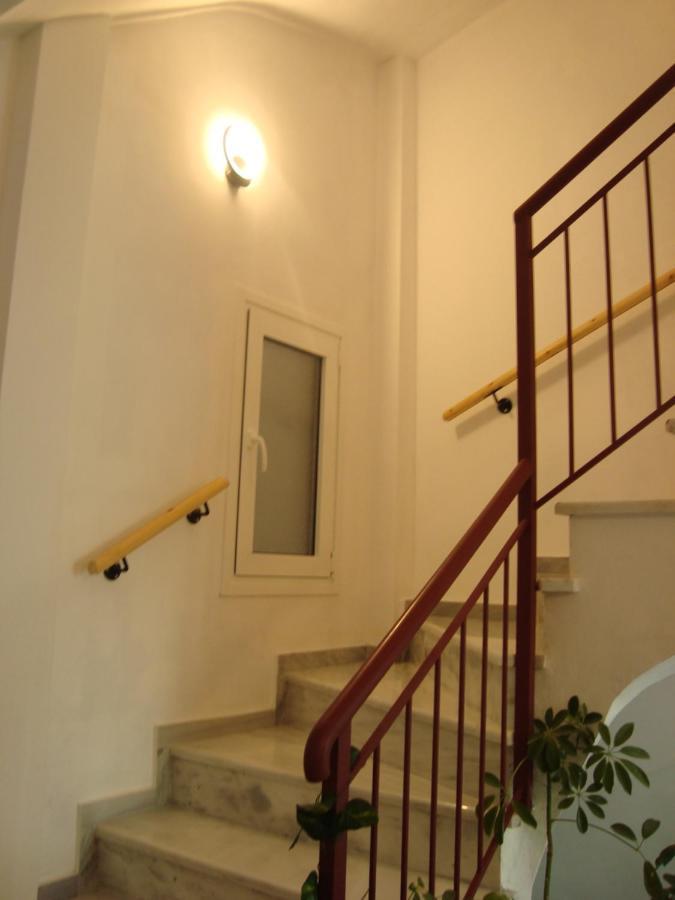 Apartmán Dream House Ioánnina Exteriér fotografie