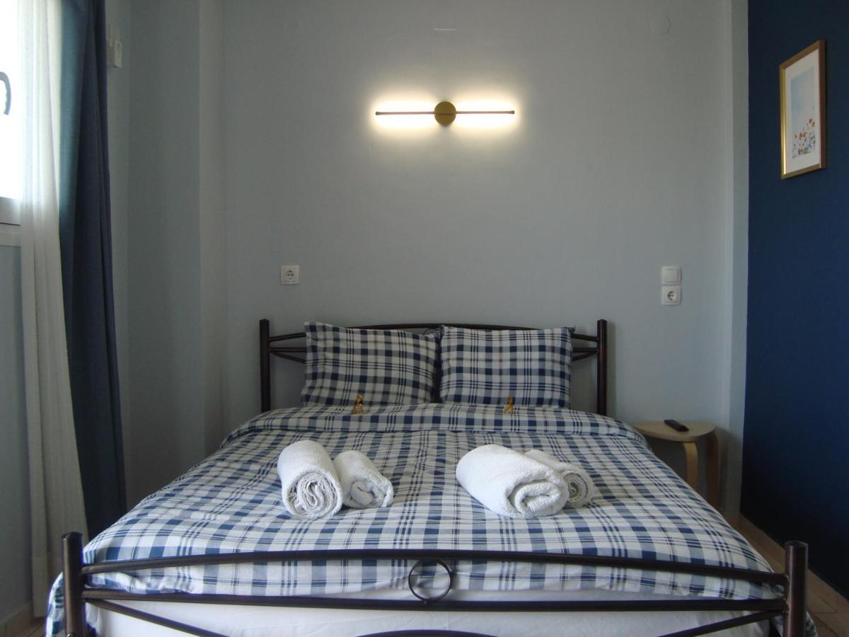 Apartmán Dream House Ioánnina Exteriér fotografie